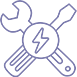 TV CHANNEL ICON